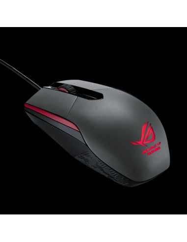 ASUS ROG Sica mouse Ambidestro USB tipo A Ottico 5000 DPI