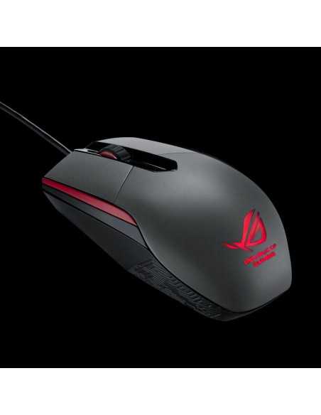 ASUS ROG Sica mouse Ambidestro USB tipo A Ottico 5000 DPI