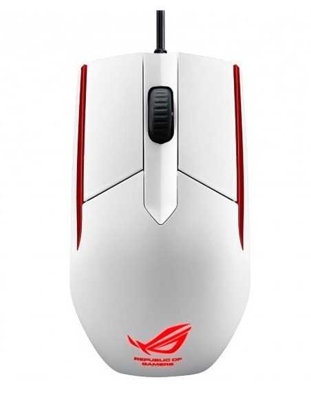 ASUS ROG Sica mouse Ambidestro USB tipo A Ottico 5000 DPI