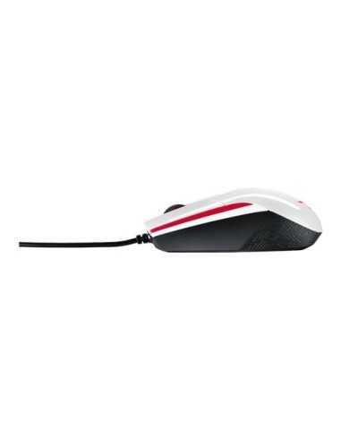 ASUS ROG Sica mouse Ambidestro USB tipo A Ottico 5000 DPI