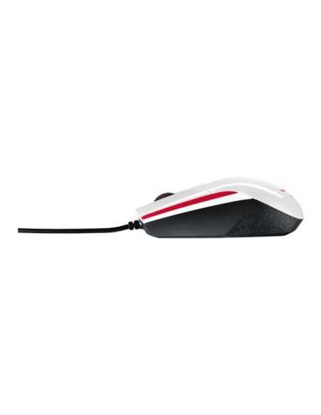 ASUS ROG Sica mouse Ambidestro USB tipo A Ottico 5000 DPI