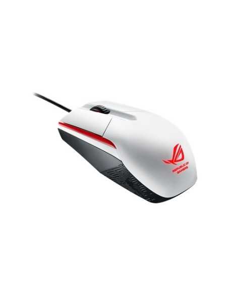 ASUS ROG Sica mouse Ambidestro USB tipo A Ottico 5000 DPI