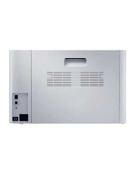 Samsung Xpress SL-C1810W stampante laser A colori 9600 x 600 DPI A4 Wi-Fi