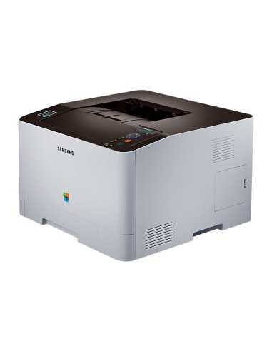 Samsung Xpress SL-C1810W stampante laser A colori 9600 x 600 DPI A4 Wi-Fi