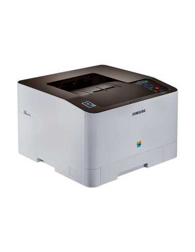 Samsung Xpress SL-C1810W stampante laser A colori 9600 x 600 DPI A4 Wi-Fi