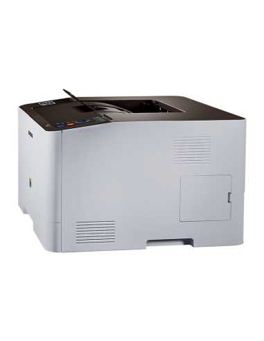 Samsung Xpress SL-C1810W stampante laser A colori 9600 x 600 DPI A4 Wi-Fi
