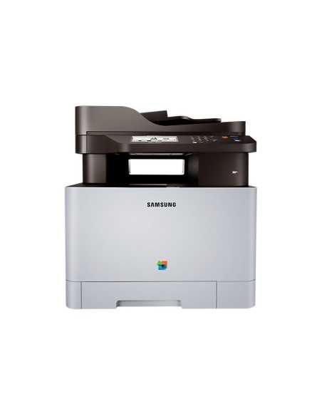 Samsung SL-C1860FW multifunzione Laser A4 9600 x 600 DPI 18 ppm Wi-Fi
