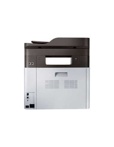 Samsung SL-C1860FW multifunzione Laser A4 9600 x 600 DPI 18 ppm Wi-Fi