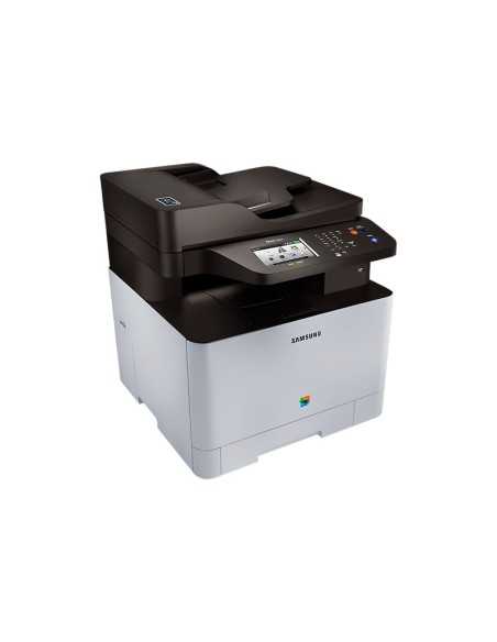 Samsung SL-C1860FW multifunzione Laser A4 9600 x 600 DPI 18 ppm Wi-Fi