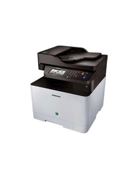 Samsung SL-C1860FW multifunzione Laser A4 9600 x 600 DPI 18 ppm Wi-Fi