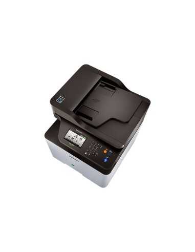 Samsung SL-C1860FW multifunzione Laser A4 9600 x 600 DPI 18 ppm Wi-Fi