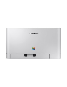 Samsung Xpress SL-C430W stampante laser A colori 2400 x 600 DPI A4 Wi-Fi