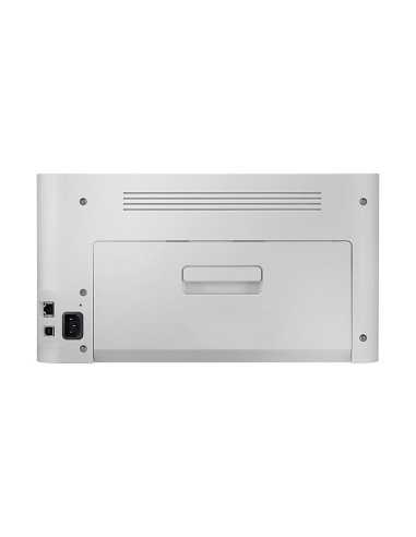 Samsung Xpress SL-C430W stampante laser A colori 2400 x 600 DPI A4 Wi-Fi
