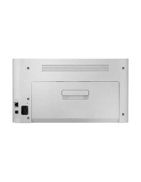 Samsung Xpress SL-C430W stampante laser A colori 2400 x 600 DPI A4 Wi-Fi