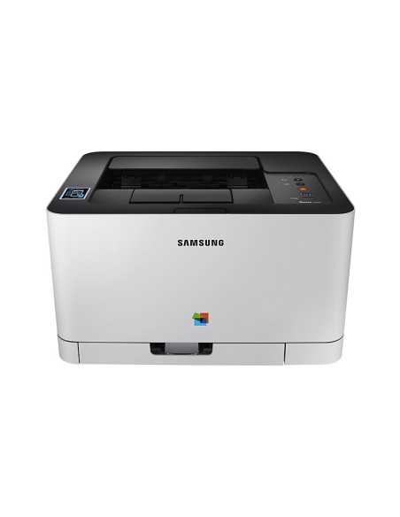 Samsung Xpress SL-C430W stampante laser A colori 2400 x 600 DPI A4 Wi-Fi