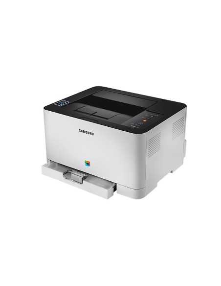 Samsung Xpress SL-C430W stampante laser A colori 2400 x 600 DPI A4 Wi-Fi