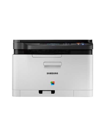 Samsung Xpress SL-C480 stampante laser 2400 x 600 DPI A4