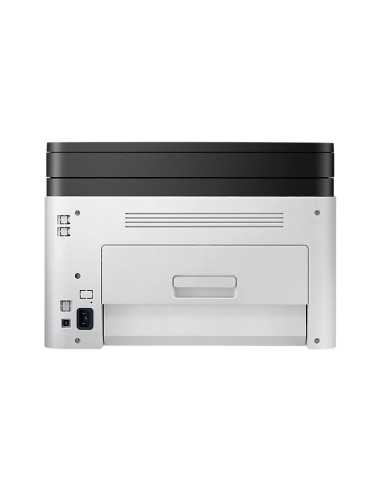 Samsung Xpress SL-C480 stampante laser 2400 x 600 DPI A4