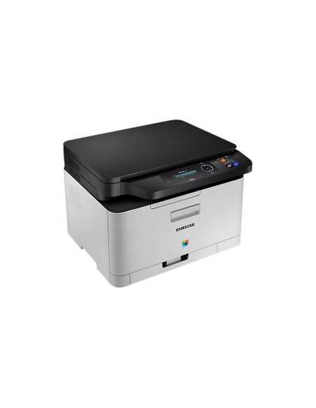 Samsung Xpress SL-C480 stampante laser 2400 x 600 DPI A4