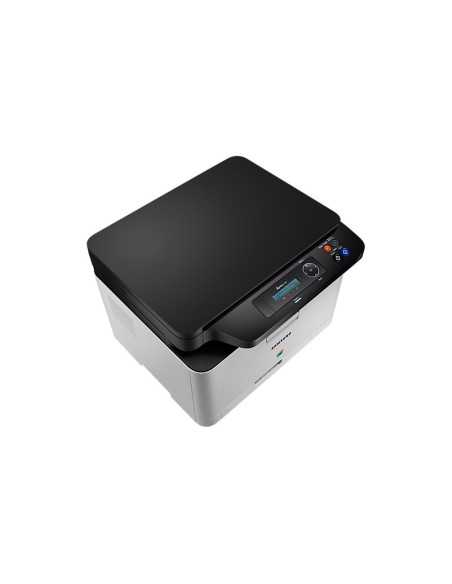 Samsung Xpress SL-C480 stampante laser 2400 x 600 DPI A4
