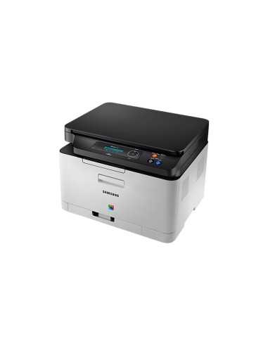 Samsung Xpress SL-C480 stampante laser 2400 x 600 DPI A4