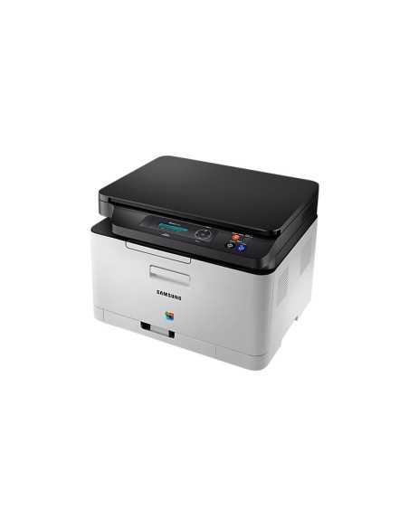 Samsung Xpress SL-C480 stampante laser 2400 x 600 DPI A4