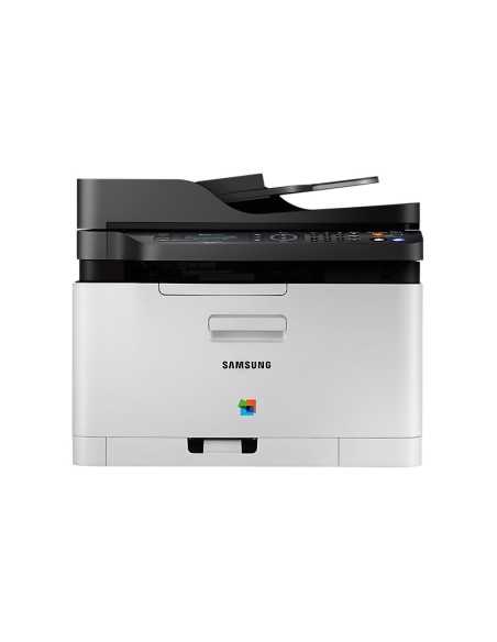 Samsung SL-C480FW multifunzione Laser A4 2400 x 600 DPI 18 ppm Wi-Fi