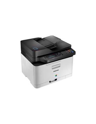 Samsung SL-C480FW multifunzione Laser A4 2400 x 600 DPI 18 ppm Wi-Fi