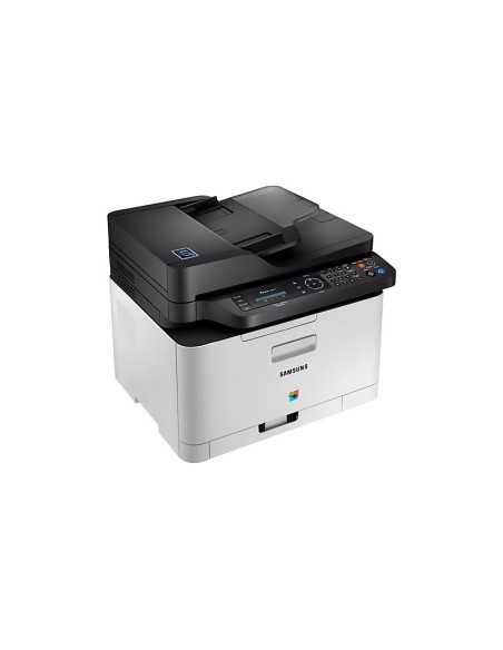 Samsung SL-C480FW multifunzione Laser A4 2400 x 600 DPI 18 ppm Wi-Fi
