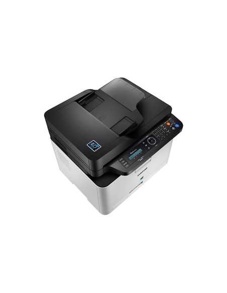 Samsung SL-C480FW multifunzione Laser A4 2400 x 600 DPI 18 ppm Wi-Fi