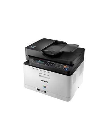 Samsung SL-C480FW multifunzione Laser A4 2400 x 600 DPI 18 ppm Wi-Fi
