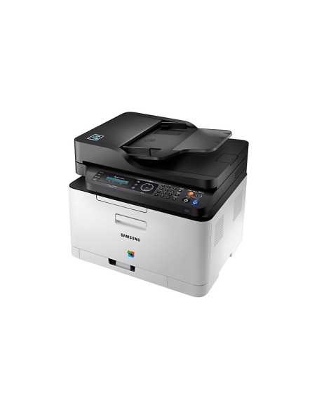 Samsung SL-C480FW multifunzione Laser A4 2400 x 600 DPI 18 ppm Wi-Fi