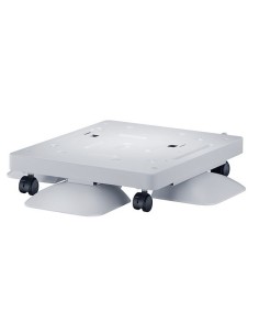 Samsung SL-DSK001S porta stampante Nero, Bianco