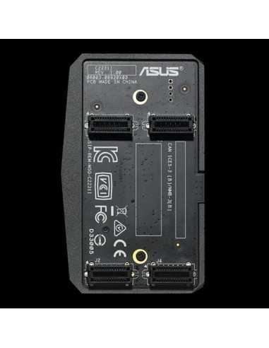 ASUS ROG-SLI-HB-BRIDGE scheda di interfaccia e adattatore Interno