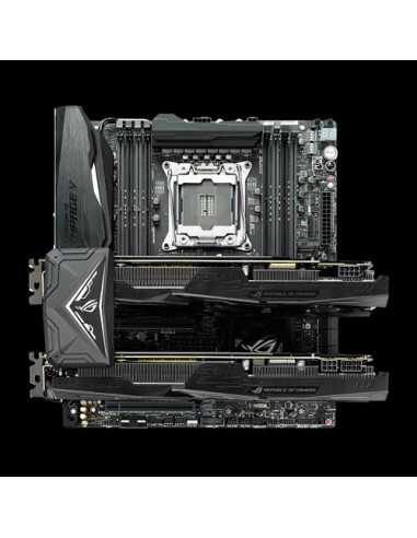 ASUS ROG-SLI-HB-BRIDGE scheda di interfaccia e adattatore Interno