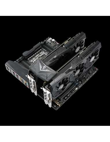 ASUS ROG-SLI-HB-BRIDGE scheda di interfaccia e adattatore Interno