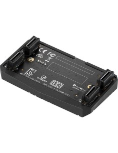 ASUS ROG-SLI-HB-BRIDGE scheda di interfaccia e adattatore Interno