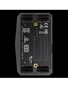 ASUS ROG-SLI-HB-BRIDGE scheda di interfaccia e adattatore Interno 2