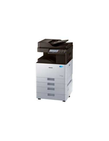 Samsung MultiXpress SL-K3300NR multifunzione Laser A3 1200 x 1200 DPI 30 ppm