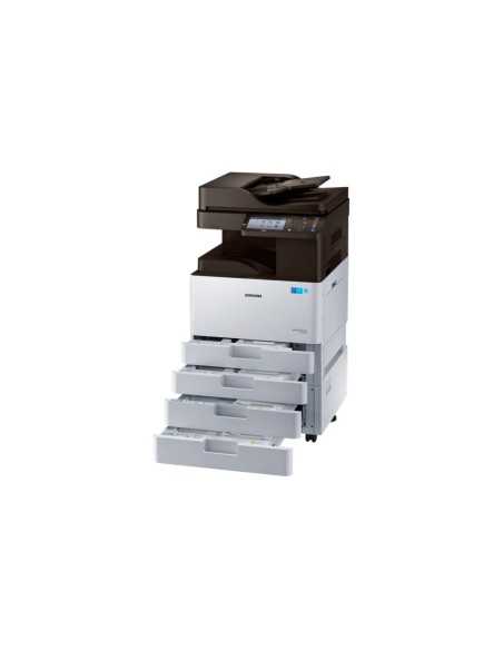Samsung MultiXpress SL-K3300NR multifunzione Laser A3 1200 x 1200 DPI 30 ppm