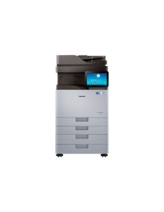 Samsung SL-K7600LX multifunzione Laser A3 1200 x 1200 DPI 60 ppm 2