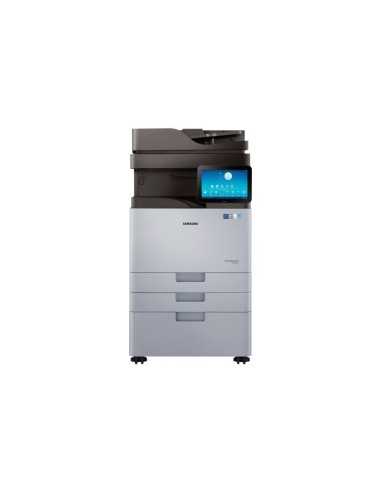 Samsung SL-K7600LX multifunzione Laser A3 1200 x 1200 DPI 60 ppm