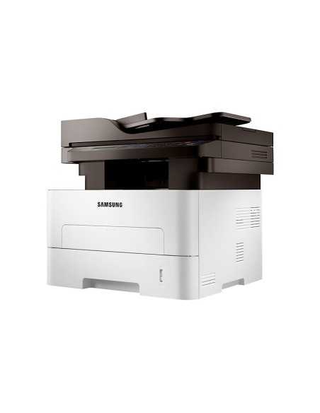 Samsung SL-M2675F multifunzione Laser A4 4800 x 600 DPI 27 ppm