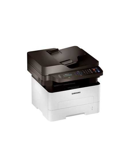 Samsung SL-M2675F multifunzione Laser A4 4800 x 600 DPI 27 ppm