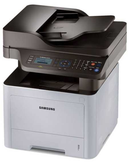 Samsung ProXpress M3370FD Laser A4 1200 x 1200 DPI 35 ppm