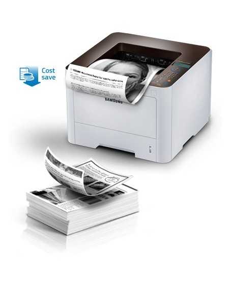 Samsung ProXpress SL-M4020ND stampante laser 1200 x 1200 DPI A4