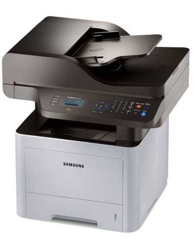 Samsung ProXpress M4070FR Laser A4 1200 x 1200 DPI 42 ppm