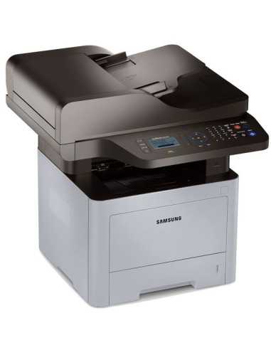 Samsung ProXpress M4070FR Laser A4 1200 x 1200 DPI 42 ppm