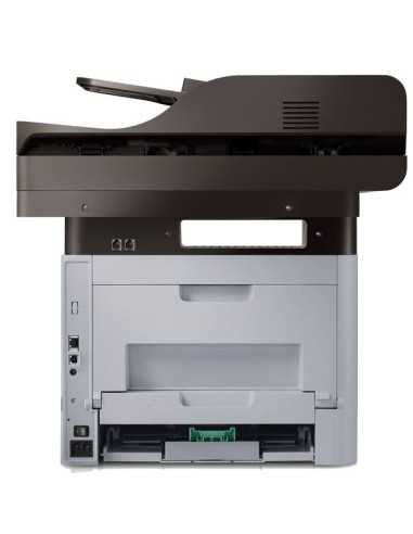 Samsung ProXpress M4070FR Laser A4 1200 x 1200 DPI 42 ppm