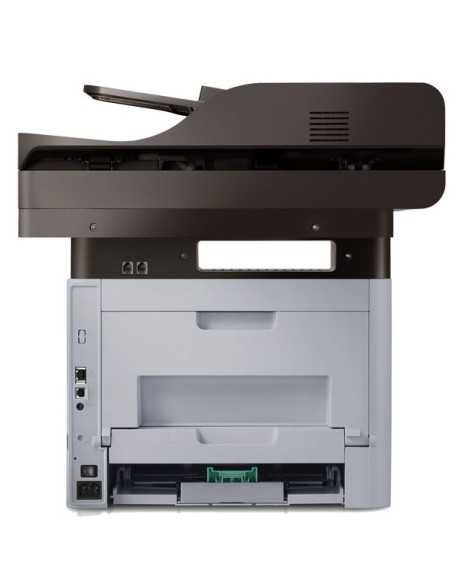 Samsung ProXpress M4070FR Laser A4 1200 x 1200 DPI 42 ppm